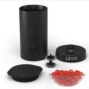 Levo Gummy Maker